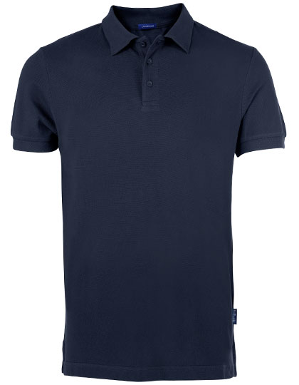 HRM Men´s Luxury Polo HRM Men´s Luxury Polo