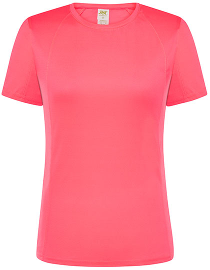 JHK Ladies´ Sport T-Shirt JHK Ladies´ Sport T-Shirt
