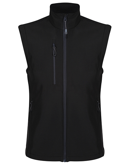 Regatta Honestly Made Honestly Made Recycled Softshell Bodywarmer Regatta Honestly Made Honestly Made Recycled Softshell Bodywarmer