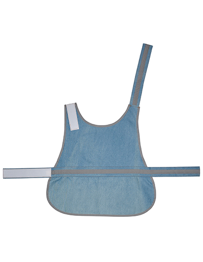 YOKO Hi-Vis Dog´s Vest YOKO Hi-Vis Dog´s Vest