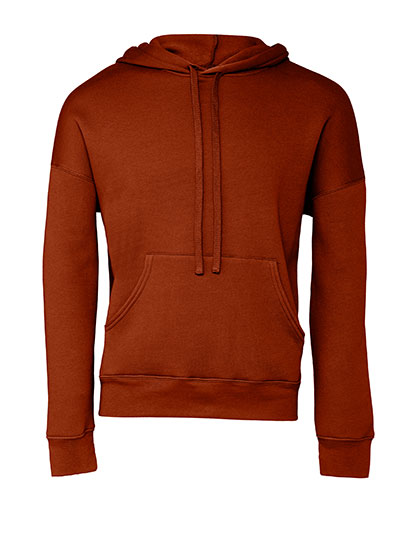 Canvas Unisex Sponge Fleece Pullover DTM Hoodie Canvas Unisex Sponge Fleece Pullover DTM Hoodie