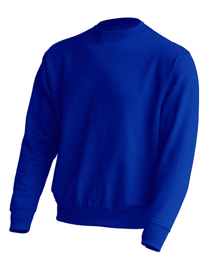 JHK Crew Neck Sweatshirt