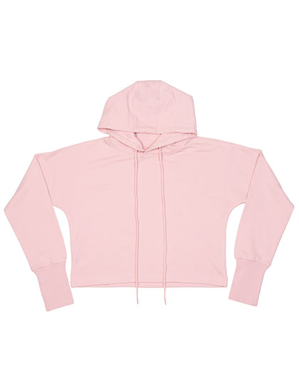 Mantis Cropped Hoodie Mantis Cropped Hoodie