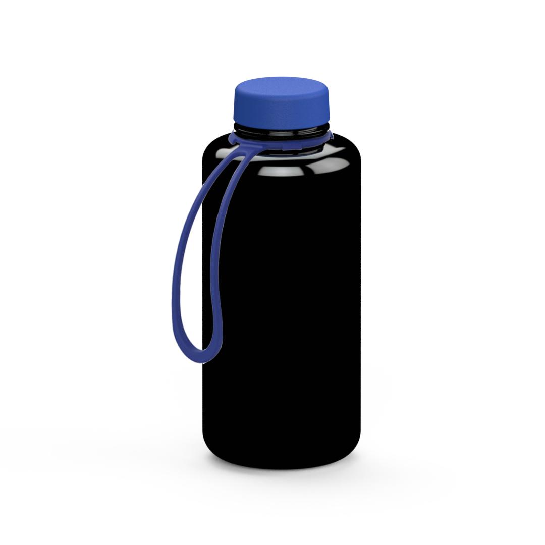 Trinkflasche Refresh, 1,0 l, inkl. Strap