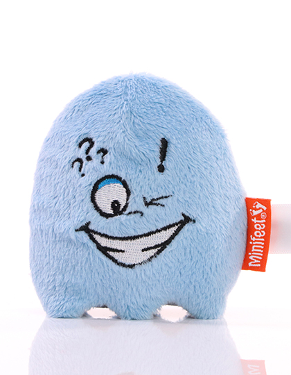 MiniFeet® Teamgeist mit Anti-Stress Funktion MiniFeet® Teamgeist mit Anti-Stress Funktion