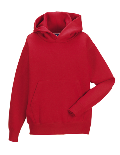 Russell Kids´ Hooded Sweatshirt Russell Kids´ Hooded Sweatshirt