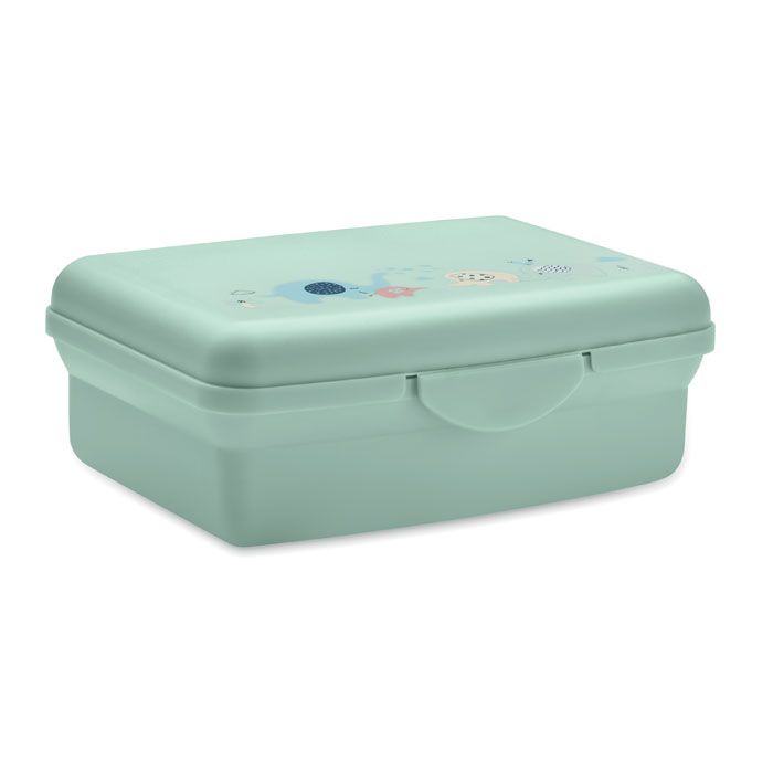 PP-Lunchbox für Kinder PP-Lunchbox für Kinder