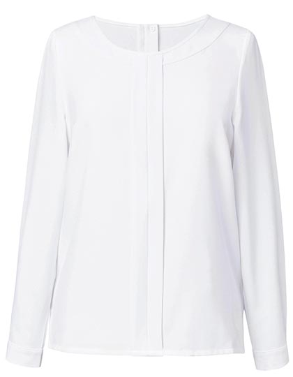 Brook Taverner Women´s Riola Long Sleeve Blouse Brook Taverner Women´s Riola Long Sleeve Blouse