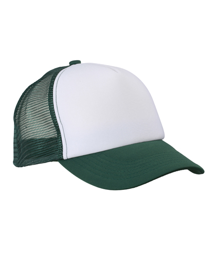 Myrtle beach 5-Panel Polyester Mesh Cap Myrtle beach 5-Panel Polyester Mesh Cap