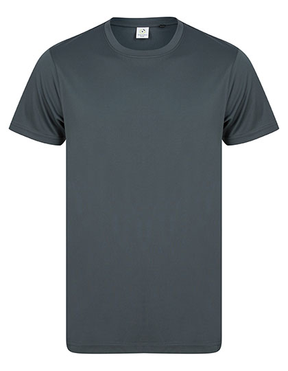 Tombo Recycled Performance T Tombo Recycled Performance T