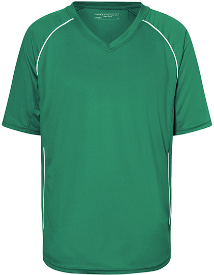 James&Nicholson Team Shirt