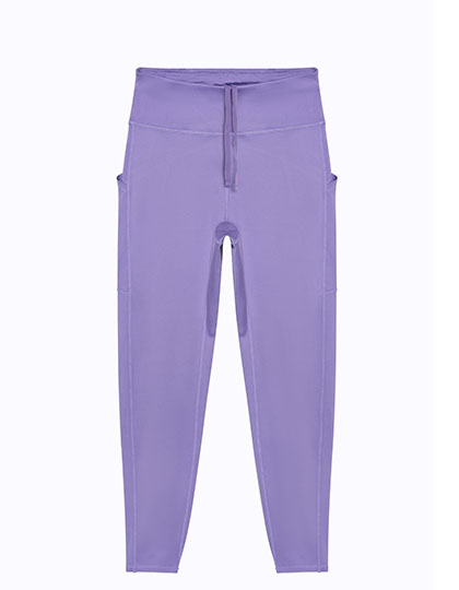 Just Cool Women´s Recycled Tech Leggings