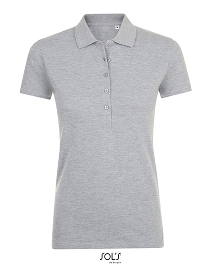 SOL´S Women´s Phoenix Polo SOL´S Women´s Phoenix Polo