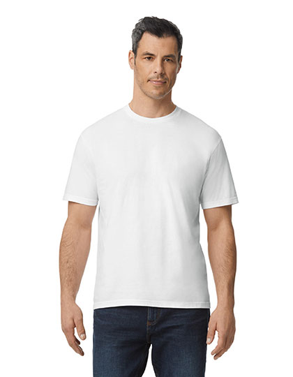 Gildan Softstyle® Midweight Adult T-Shirt Gildan Softstyle® Midweight Adult T-Shirt