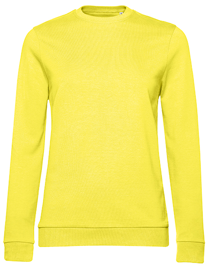 B&C BE INSPIRED Women´s #Set In Sweat B&C BE INSPIRED Women´s #Set In Sweat