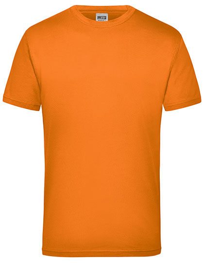 James&Nicholson Men´s Workwear-T
