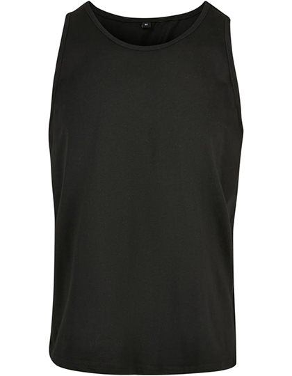 Build Your Brand Basic Basic Tank Build Your Brand Basic Basic Tank