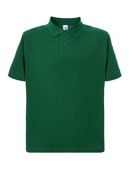 JHK Men´s Polo Regular JHK Men´s Polo Regular
