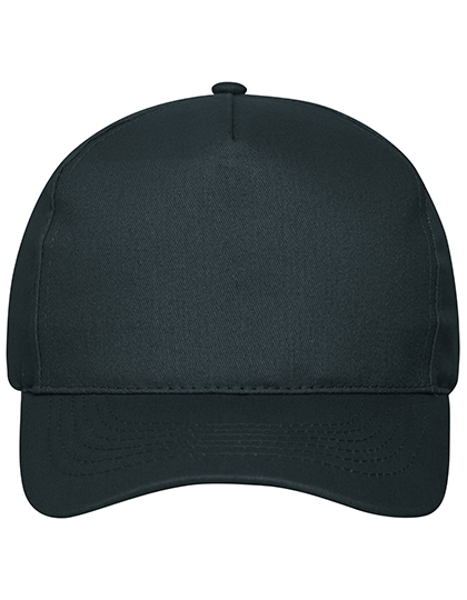 Myrtle beach 5 Panel Cap Bio Cotton