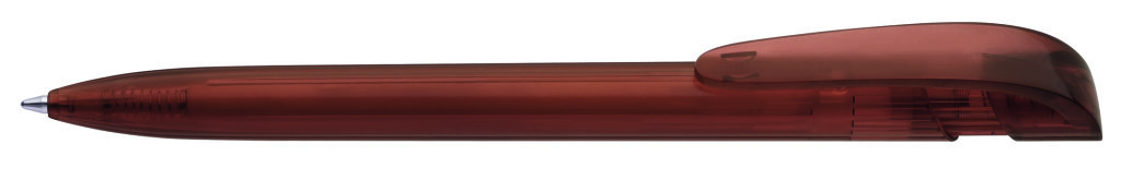 YES transparent Druckkugelschreiber YES transparent Druckkugelschreiber