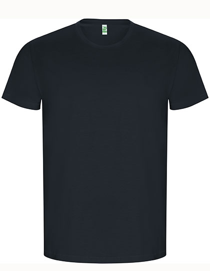 Roly Eco Men´s Golden Organic T-Shirt Roly Eco Men´s Golden Organic T-Shirt