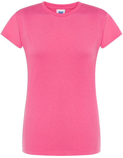JHK Ladies´ Regular Comfort T-Shirt JHK Ladies´ Regular Comfort T-Shirt