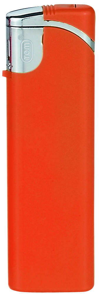 TOM® Elektronik-Feuerzeug nachfüllbar TOM® Elektronik-Feuerzeug nachfüllbar