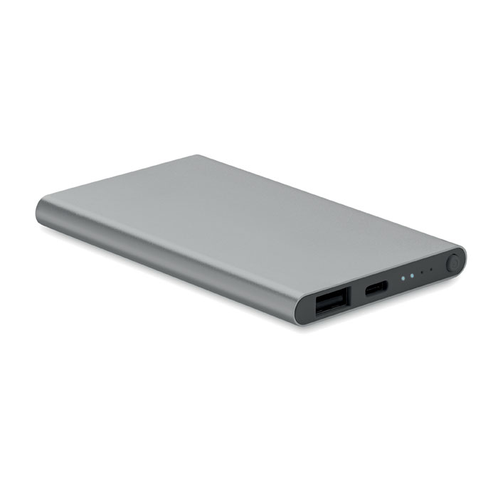 Powerbank 4000 mAh
