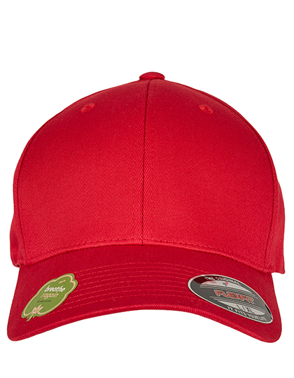 FLEXFIT Flexfit Organic Cotton Cap