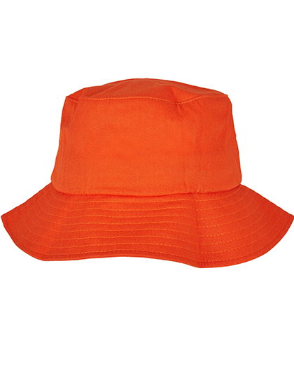 FLEXFIT Flexfit Cotton Twill Bucket Hat