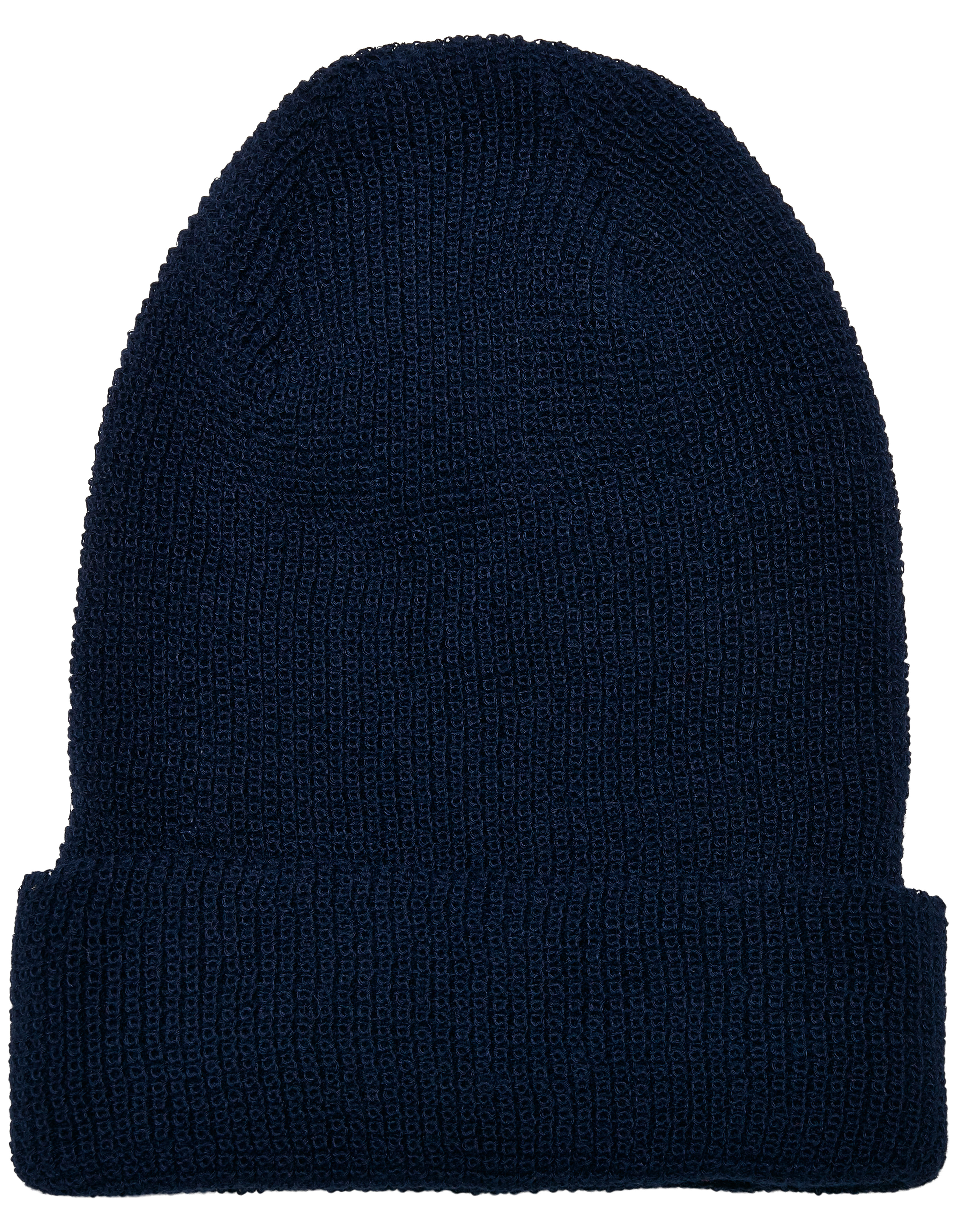 FLEXFIT Recycled Yarn Waffle Knit Beanie