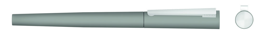 BRUSH R GUM Rollerball BRUSH R GUM Rollerball