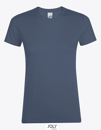 SOL´S Women´s Regent T-Shirt