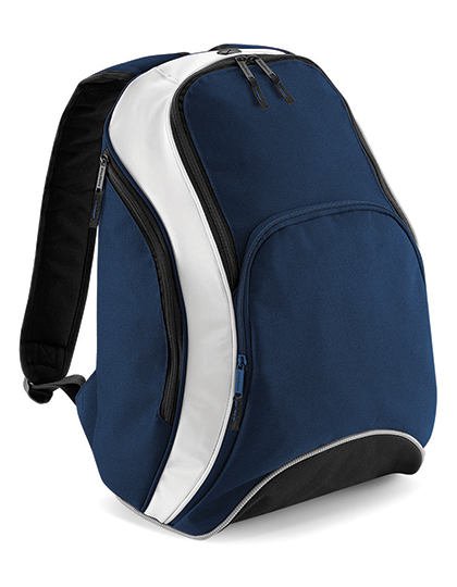 BagBase Teamwear Backpack BagBase Teamwear Backpack