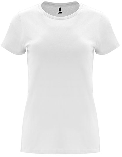 Roly Women´s Capri T-Shirt