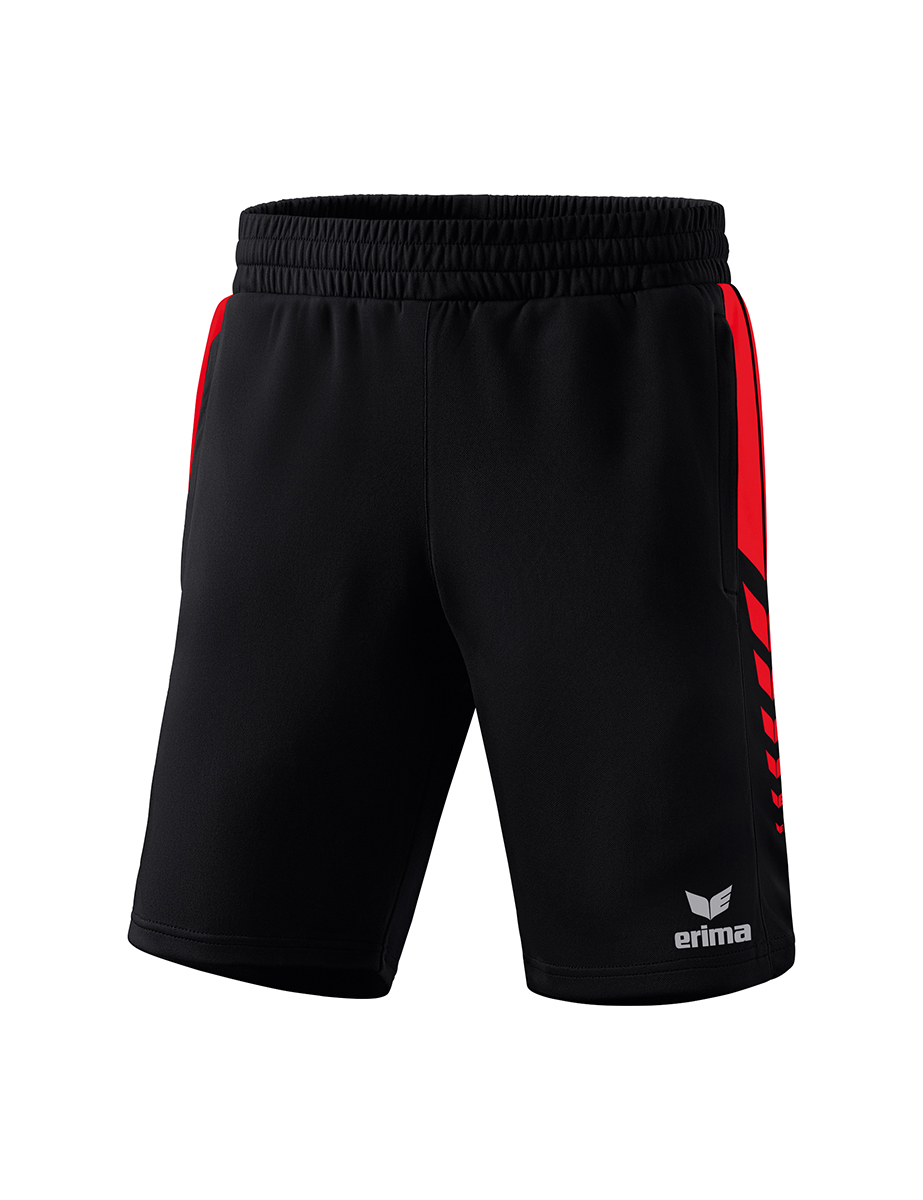Erima Six Wings Worker Shorts