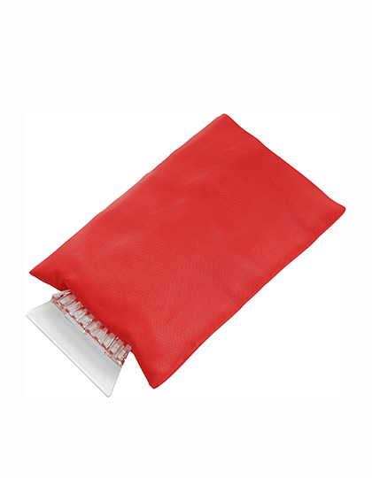 Ice Scraper 'Jersey'