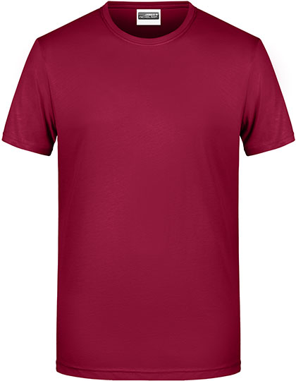 James&Nicholson Men´s Basic-T James&Nicholson Men´s Basic-T