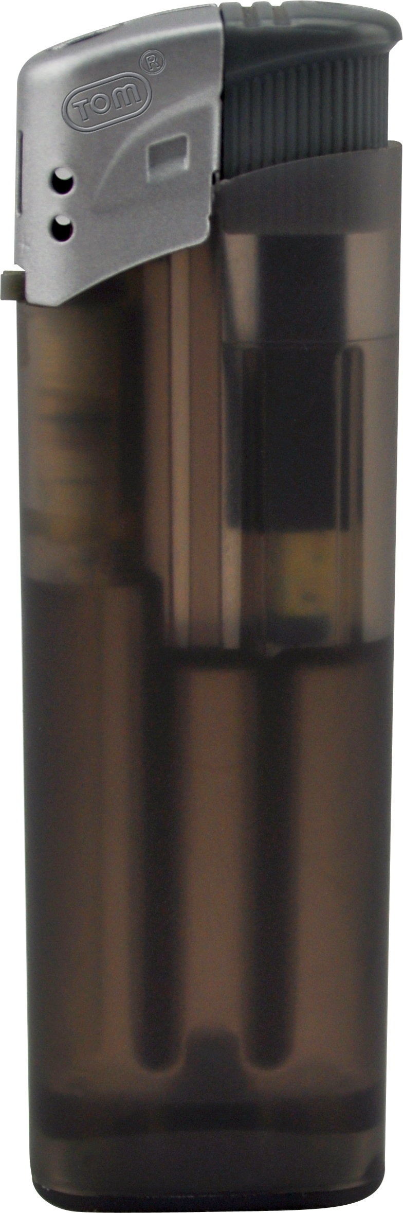 TOM® Elektronik-Feuerzeug nachfüllbar TOM® Elektronik-Feuerzeug nachfüllbar
