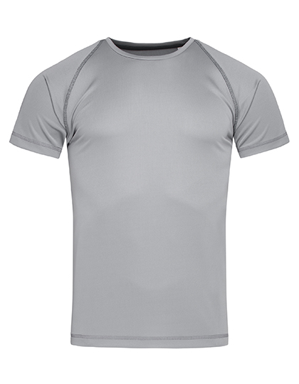 Stedman® Mesh Team Raglan Stedman® Mesh Team Raglan