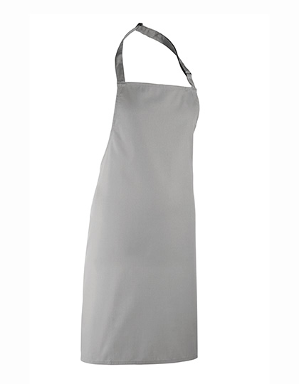 Premier Workwear Colours Collection Bib Apron Premier Workwear Colours Collection Bib Apron