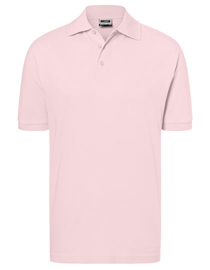 James&Nicholson Classic Polo