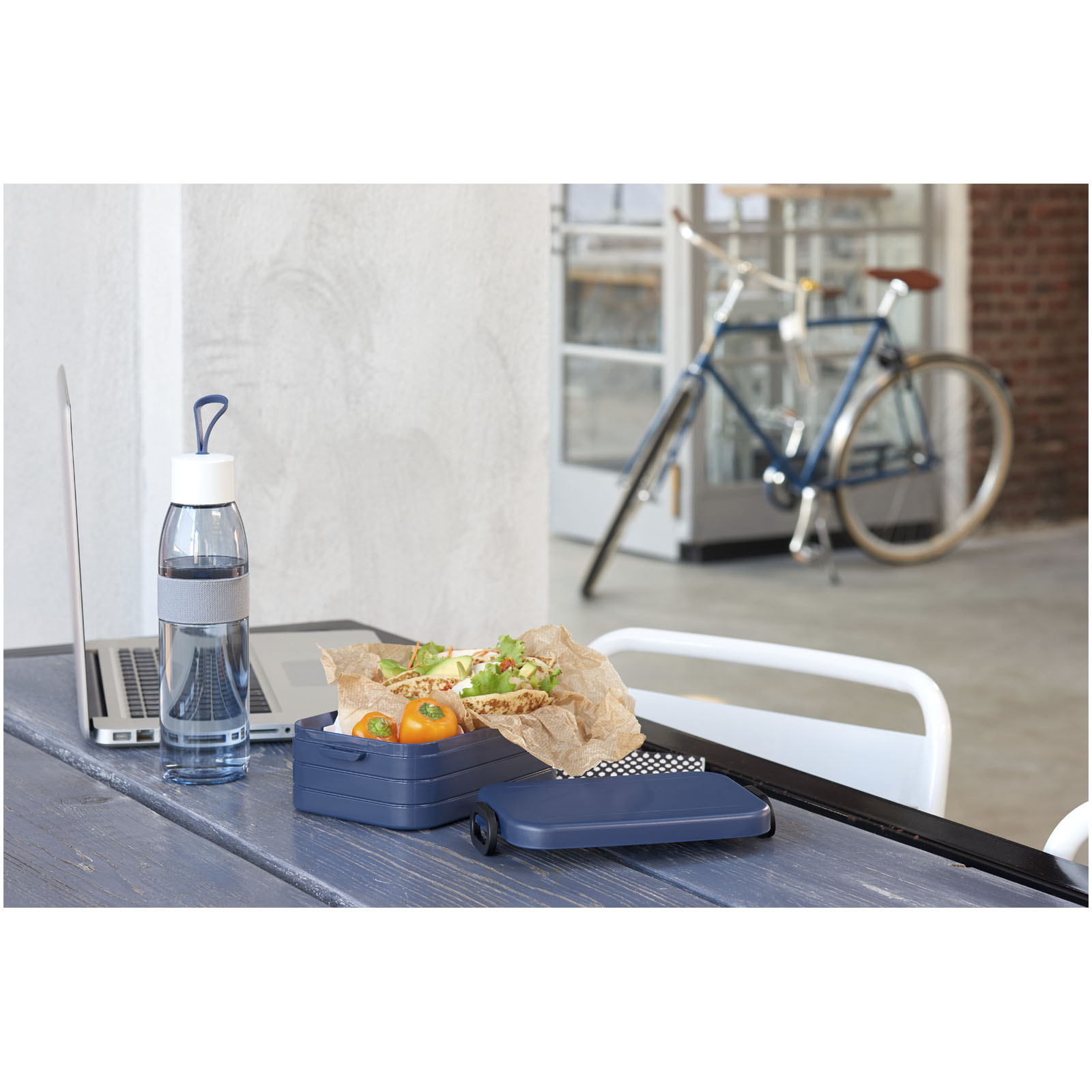 Mepal Take-a-break Lunchbox Midi