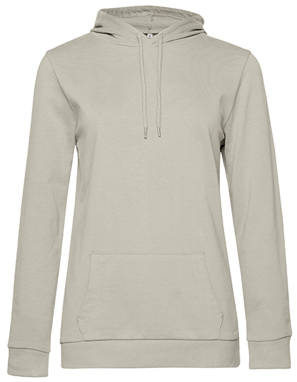 B&C BE INSPIRED Women´s #Hoodie Sweat B&C BE INSPIRED Women´s #Hoodie Sweat