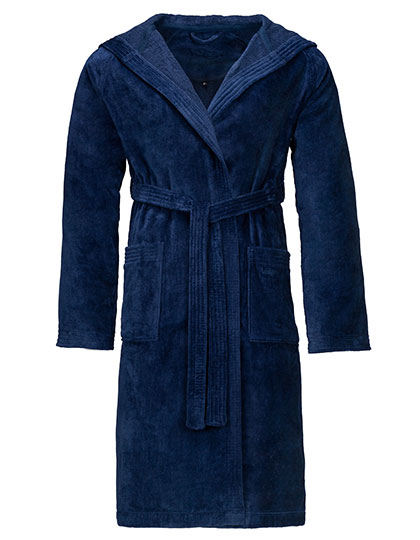 Vossen Unisex Kapuzenmantel Texas Vossen Unisex Kapuzenmantel Texas