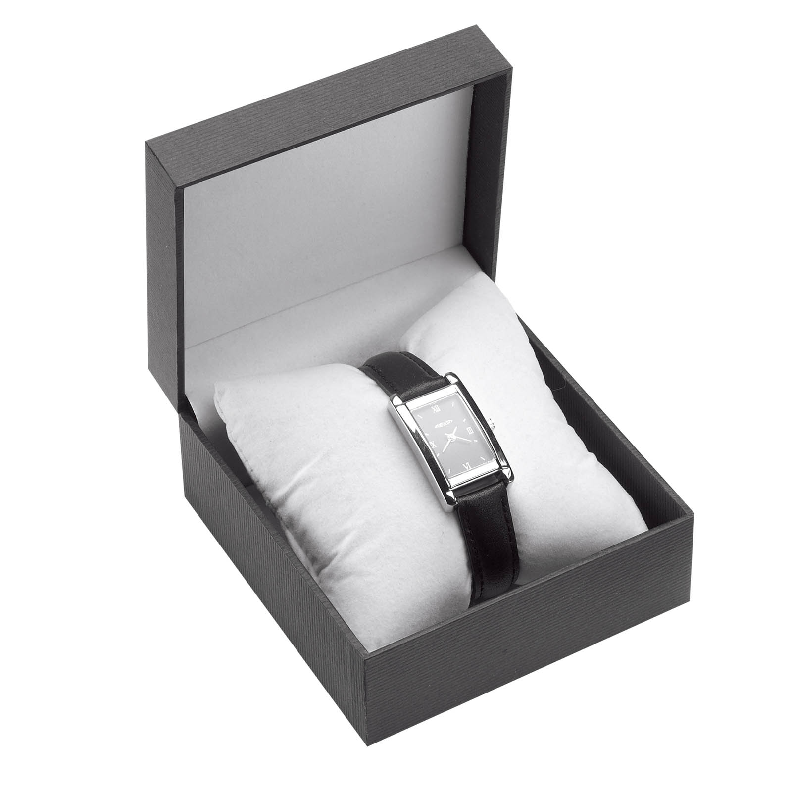 Verpackung für Armbanduhren