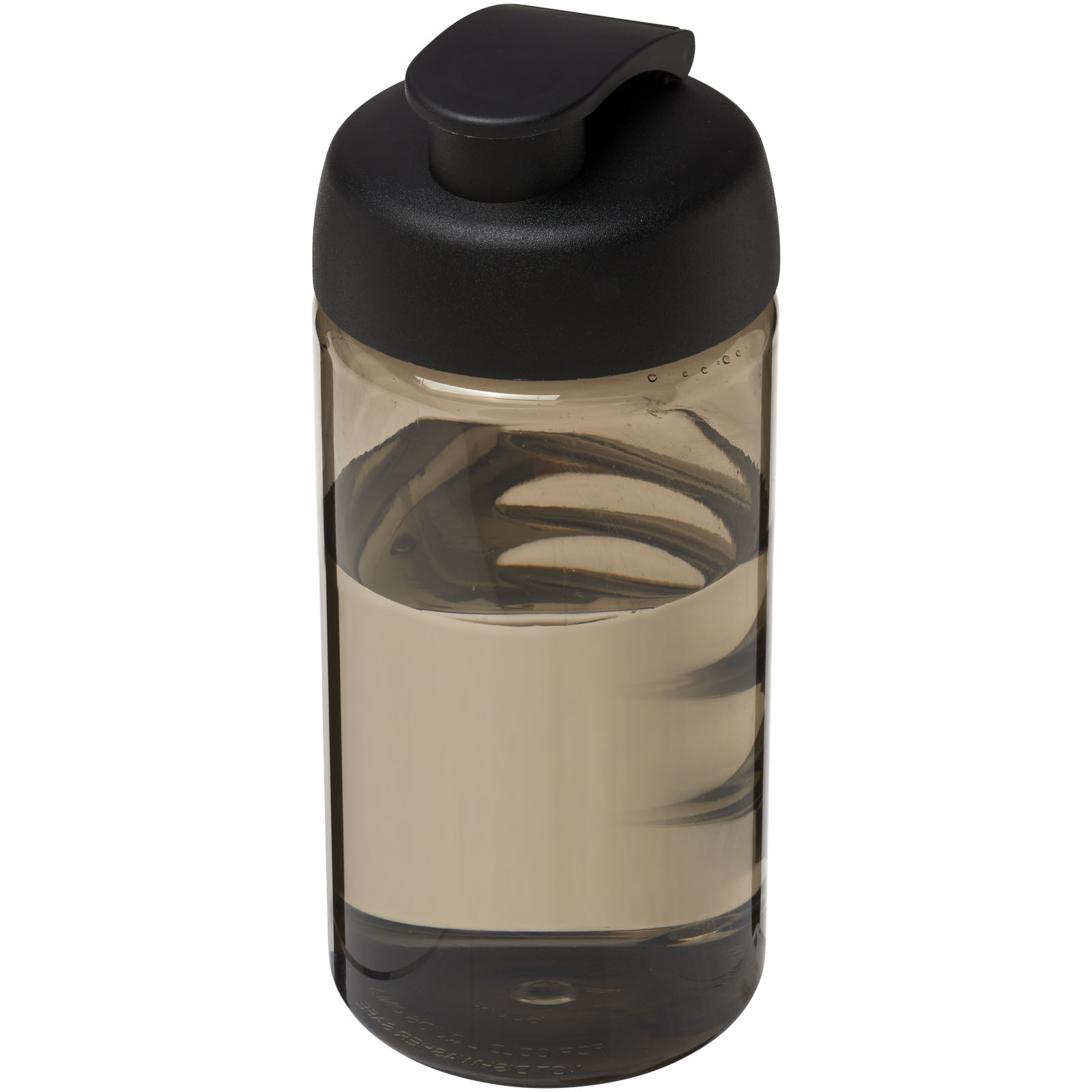 H2O Active® Bop 500 ml Sportflasche mit Klappdeckel H2O Active® Bop 500 ml Sportflasche mit Klappdeckel