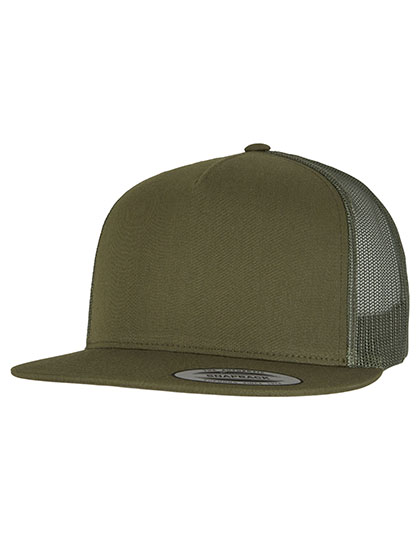 FLEXFIT Classic Trucker
