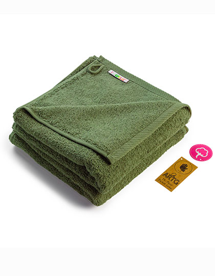 ARTG Fashion Hand Towel