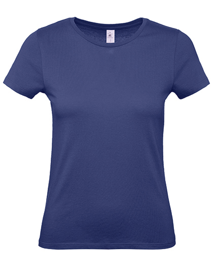 B&C BE INSPIRED Women´s T-Shirt #E150 B&C BE INSPIRED Women´s T-Shirt #E150